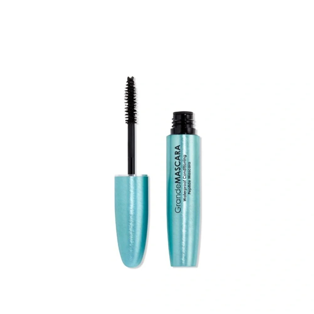 ✨HP✨ GrandeMASCARA Waterproof Conditioning Peptide Black Mascara .15 oz